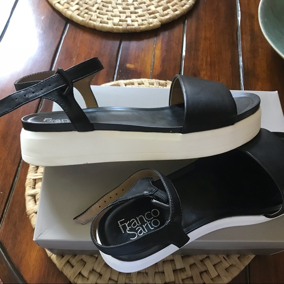 Franco Sarto Shoes - Franco Sarto Platforms